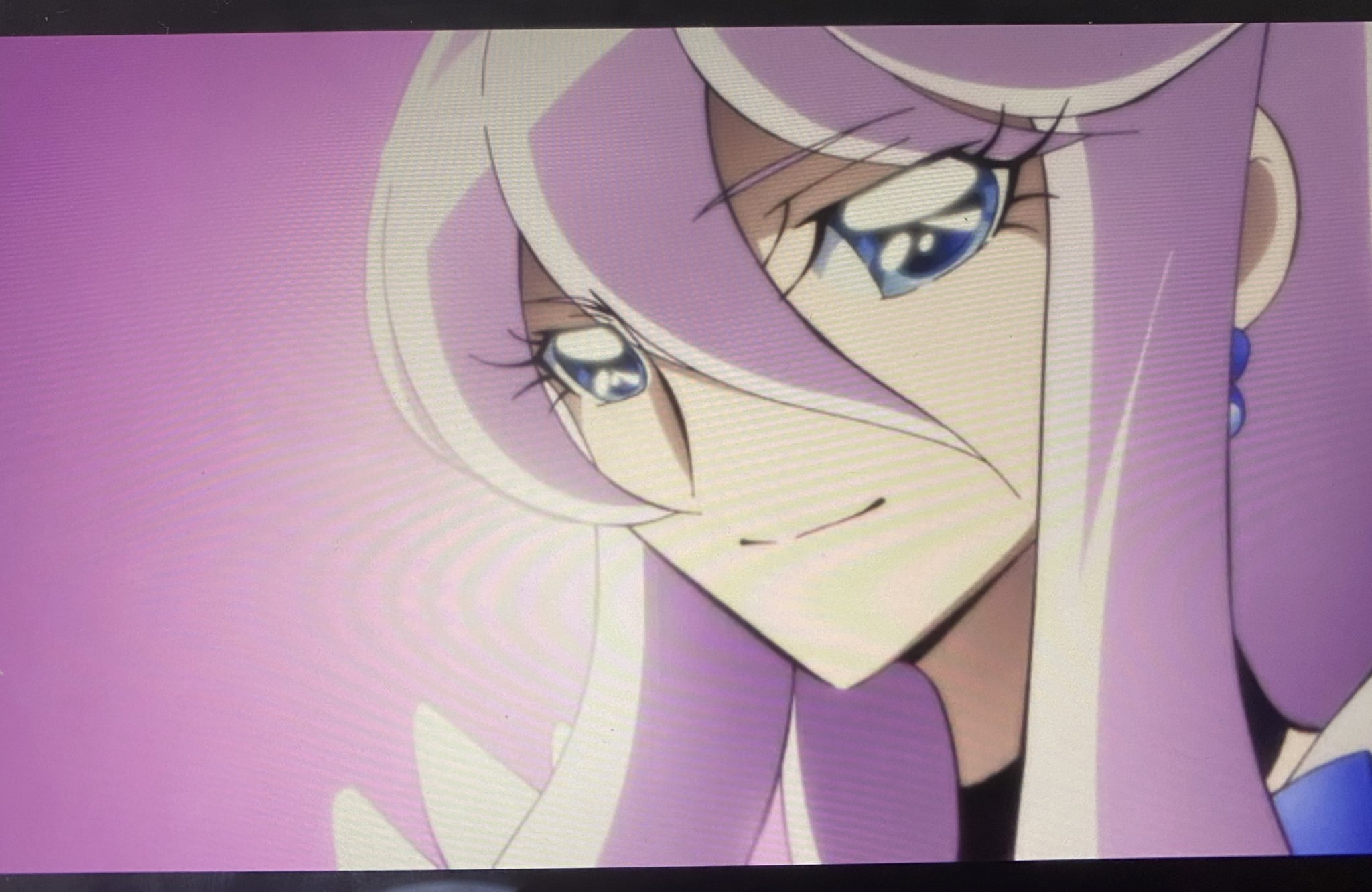 ハローダ Haloda 月光の戦士と天界の女神パルテナ 流石にプリキュア戦士声優最高齢の彼女は格が違うッッッ 尊タヒ 同じ声優でキャラ二人晒せ T Co Khgj41bkq7 Twitter