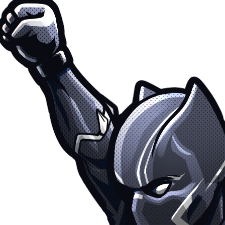 "Rest in Power" Black Panther Emote is Free to Download

drive.google.com/drive/folders/…

I only ask that you donate whatever you can to <a href="/AmericanCancer/">American Cancer Society</a> for research and awareness

Screencap Donos and comment if you can.

Rest in Power <a href="/chadwickboseman/">Chadwick Boseman</a>