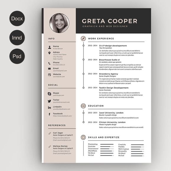 Creativecv4 tweet picture
