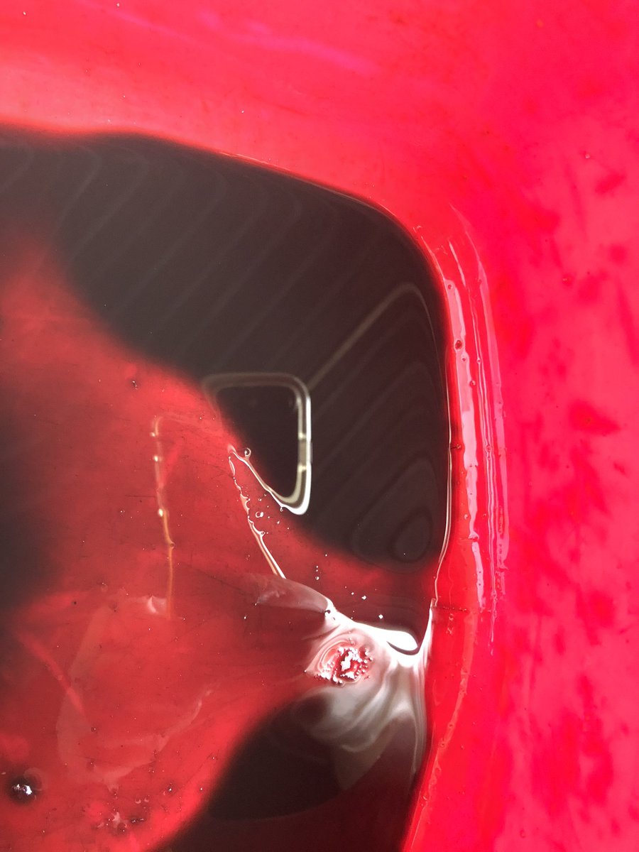 seanyseanysaeny's tweet image. Do yourself a favour, if you plan on keeping your car past the warranty period. Change ALL the fluids. @VauxhallPR sealed for life auto gearbox oil at 51 k miles. #bullcrap #dontbelieve