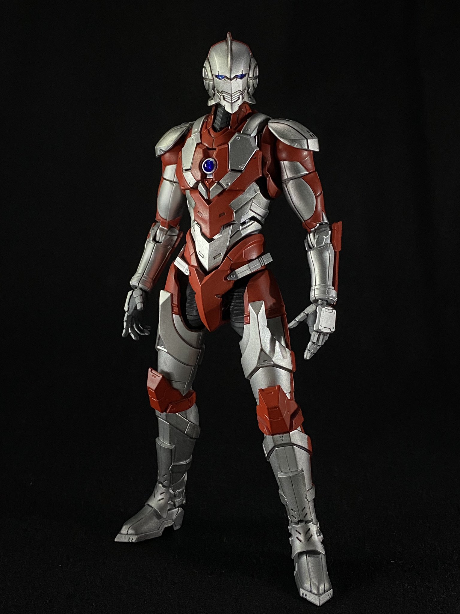 タカラ ミクロマン アーマードスーツ ギャラクスナイパー タカラ ミクロマン アーマードスーツ ギャラクスナイパー - メルカリ