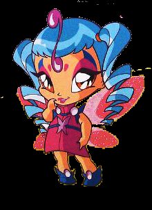 WorldWinxClub's tweet photo. I just found these unseen Pixies artworks #Winx #Pixie #Pixies #WinxPixies #WinxPixie https://t.co/8xteJ3hhve