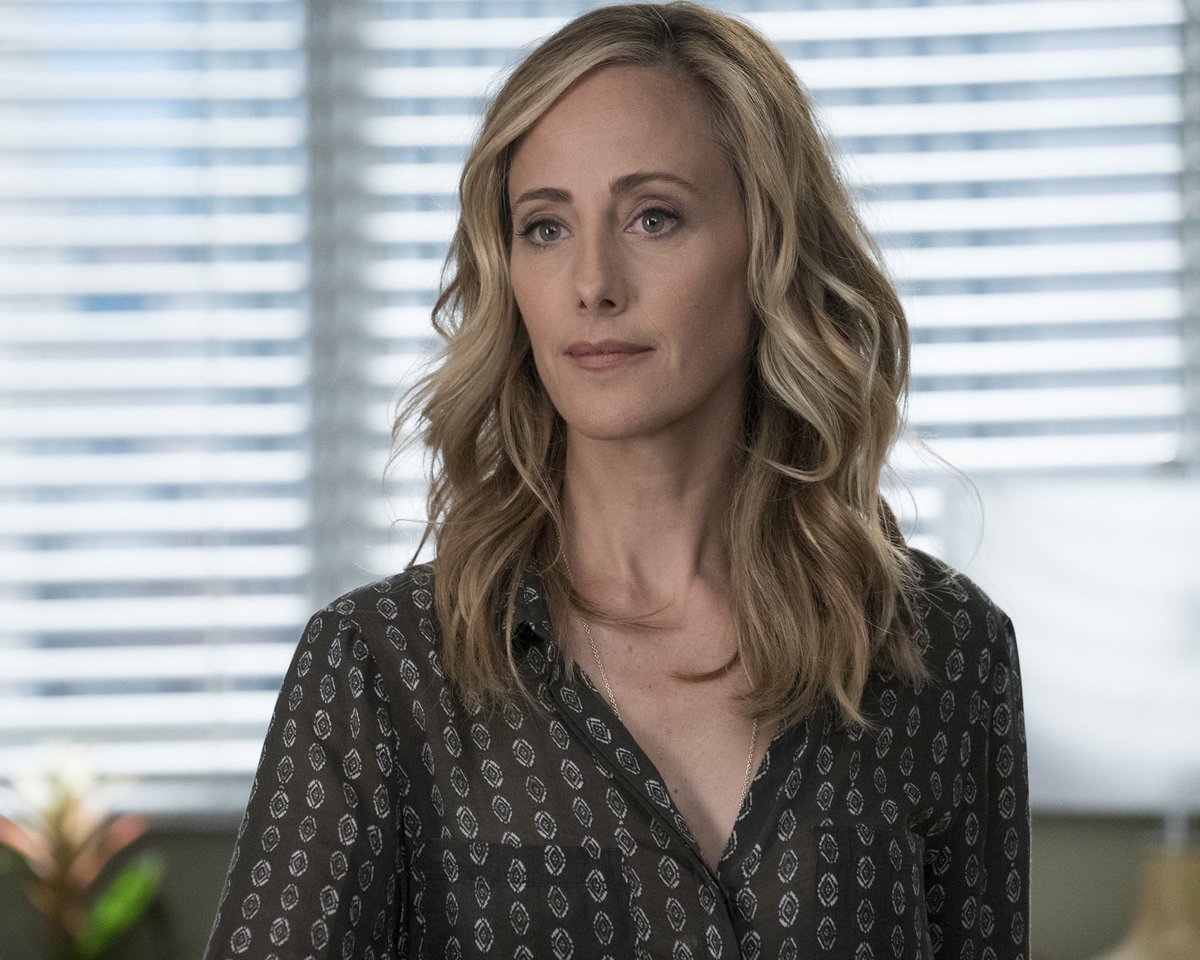 I know most people don’t like her but Teddy Altman is also one of my comfort characters because she’s strong but also has a lot of sensitivity and I admire her for that 