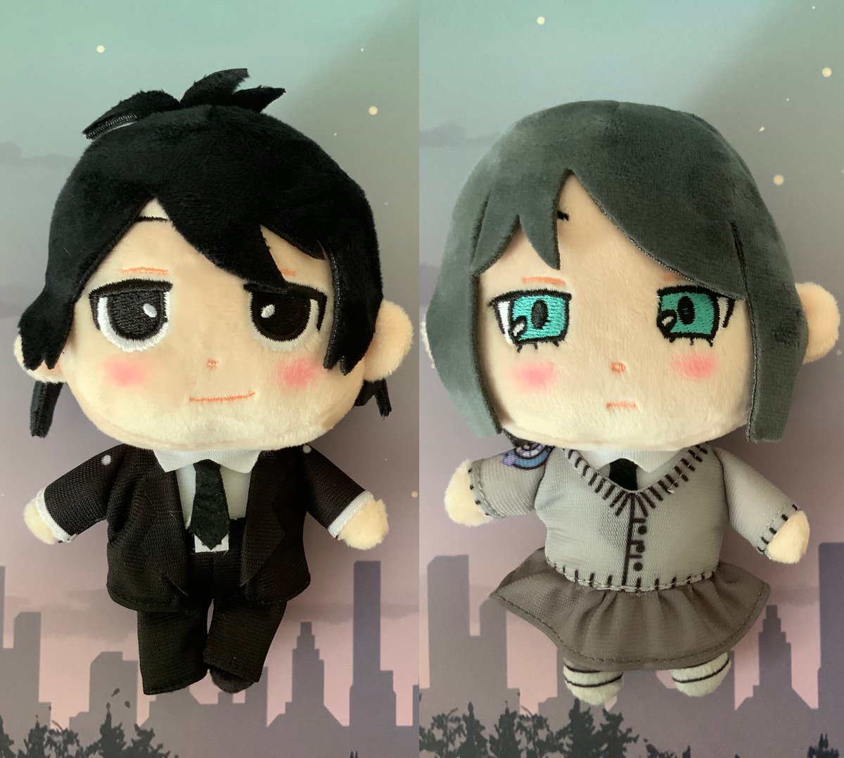 CRC_Luna's tweet image. These just arrived and are shipping to Patrons~! details: patreon.com/posts/41014458 ^_^