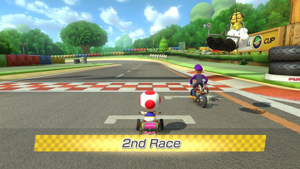 mastercasta2's tweet photo. #MK8D #NintendoSwitch https://t.co/u6grX5Ok8v