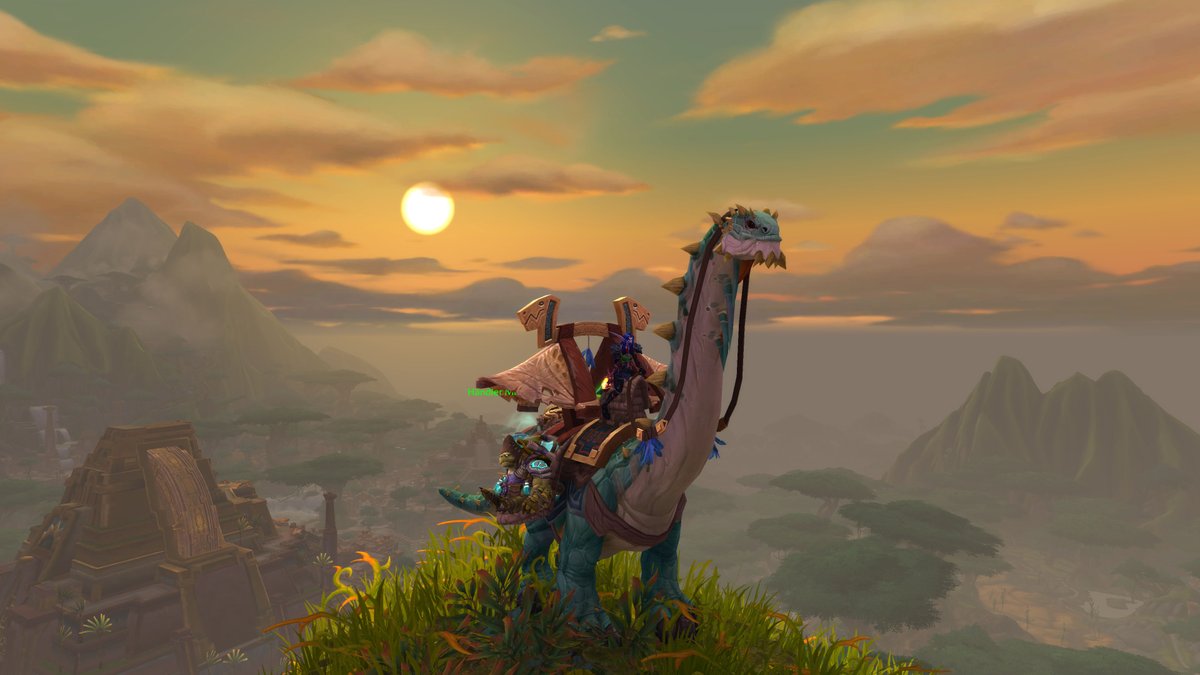 Treehe87's tweet image. Bronto &amp;lt;3