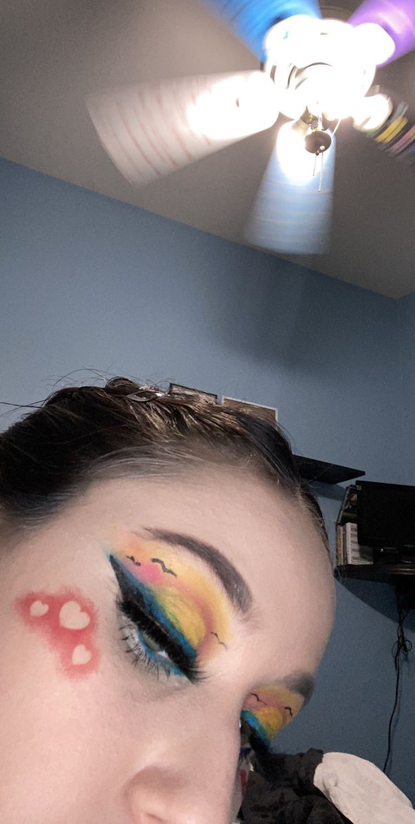 WYKS_CTTP's tweet image. “when the sun goes down we all get lonely” #STREAMTHINWHITELIES #5SOSBlueTeam #5sospromocomp