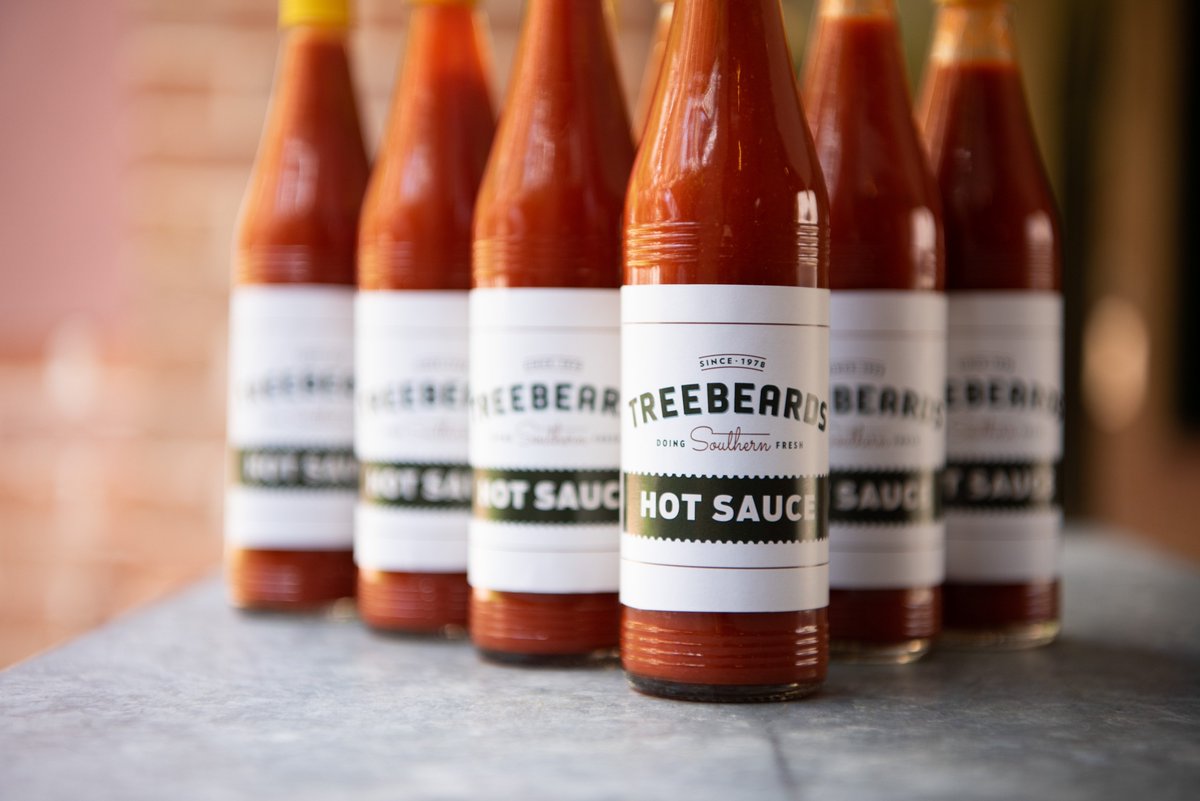 Pop-Ups this week <a href="/Treebeards/">Treebeards</a> 4pm to 4:30pm
Tues 9/1 - Hedwig Village at our new location Bunker Hill &amp; Gaylord
Weds 9/2 - Kingwood
Thurs 9/3 - Braeswood/Meyerland/Westbury
Fri 9/4 - Katy at @mktdistillery
Pre-order treebeards.com/file/14098/Pop…
Don't forget the hot sauce!