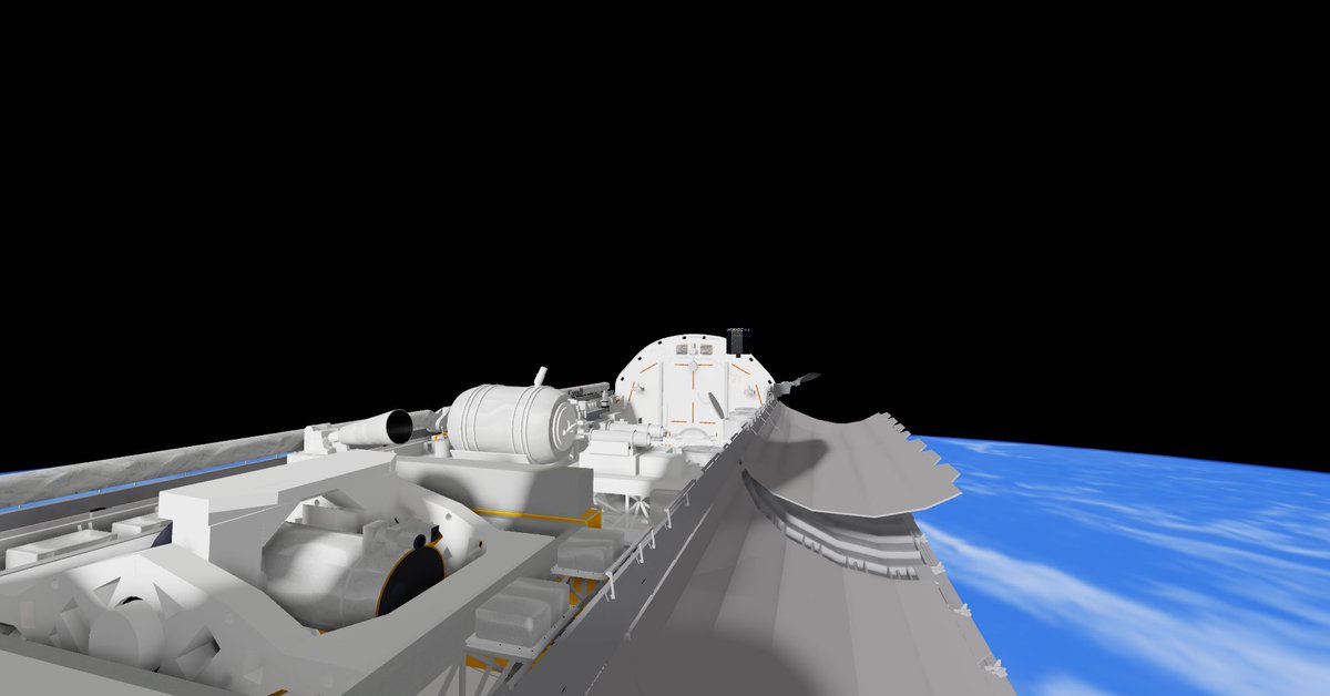 Nasa Roblox Rblxnasa Twitter - roblox on twitter this internationalspaceday explore a