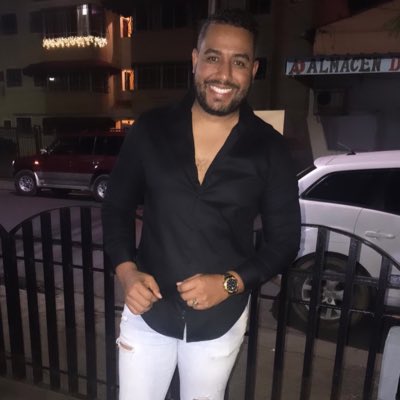 #NuevaFotoDePerfil