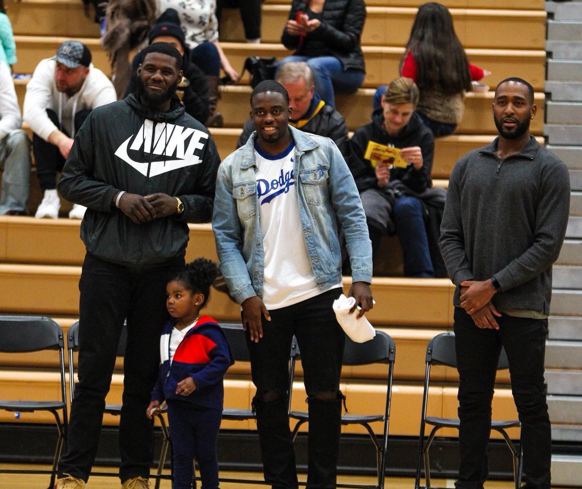 CoachDAmbro's tweet image. #KnightsFam #FamilyAffair #NoKnightsOff