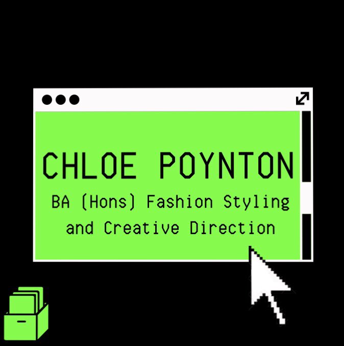SolentShowcase's tweet photo. Chloe Poynton is a stylist and creative director who graduated from @solentuniversity BA (Hons) Fashion Styling and Creative Direction course in 2020. 
Chloe’s FMP ‘BLOOM’ explores stereotypes of femininity, sexuality and identity. 
More on insta: chloewpoynton_

#resolution2020 https://t.co/HCQLDw12K0