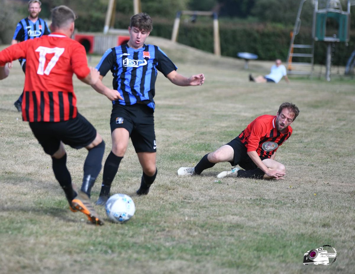 Reepham Town FC tweet media