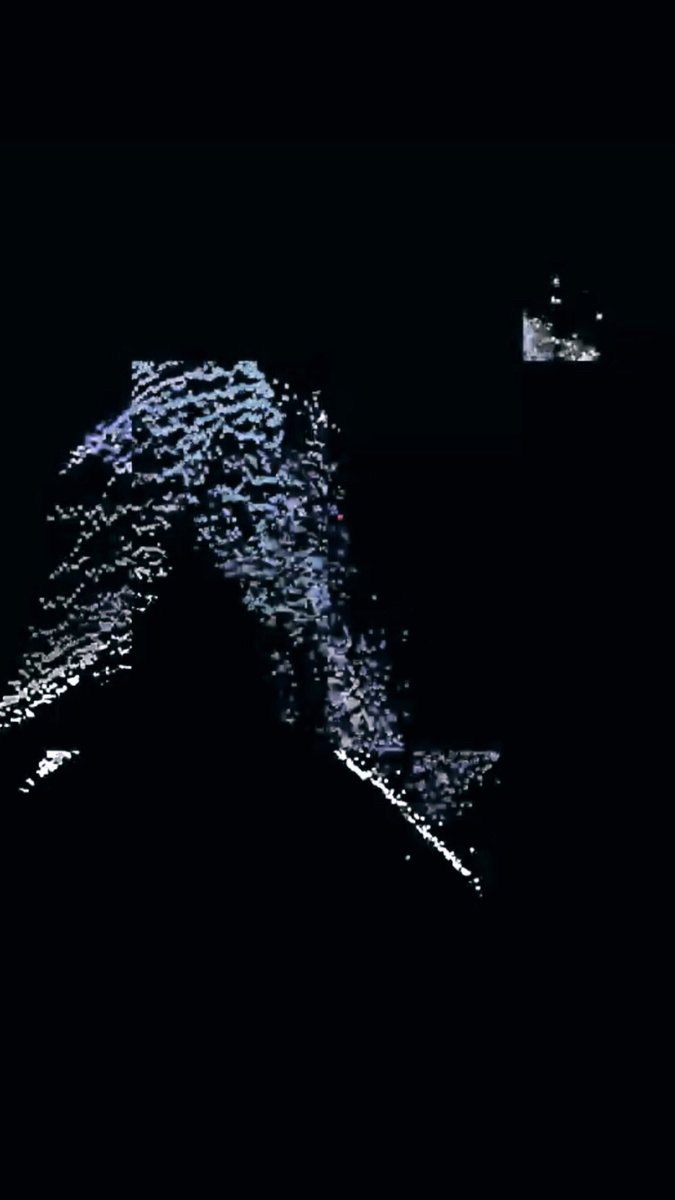 syntaxerika's tweet image. screen-shot [ *️⃣ ]
.
#Audiovisualiscoming #SyntaxErika #Newmediaart #Audiovisual #Abstract #Electronic #dark #Experimental #artwork #artworld #motion #graphics