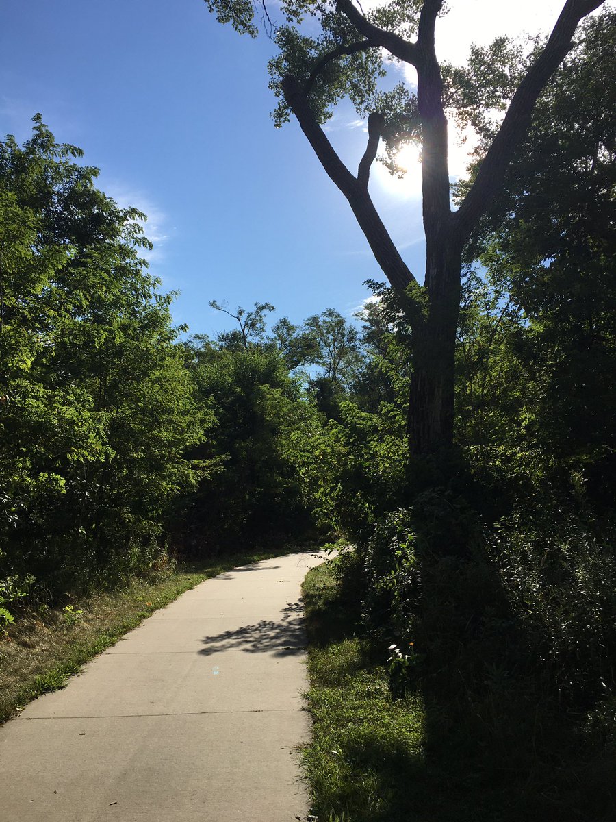 Scott_Monty_'s tweet image. Inspired by @KSPrior and her morning run pics - I decided to do the same. It was good to be a Creation-Enjoyer this morning. “The whole earth is filled with awe at your wonders; where morning dawns, where evening fades, you call forth songs of joy (Psalm 65:8). #HCSTransform #TfT