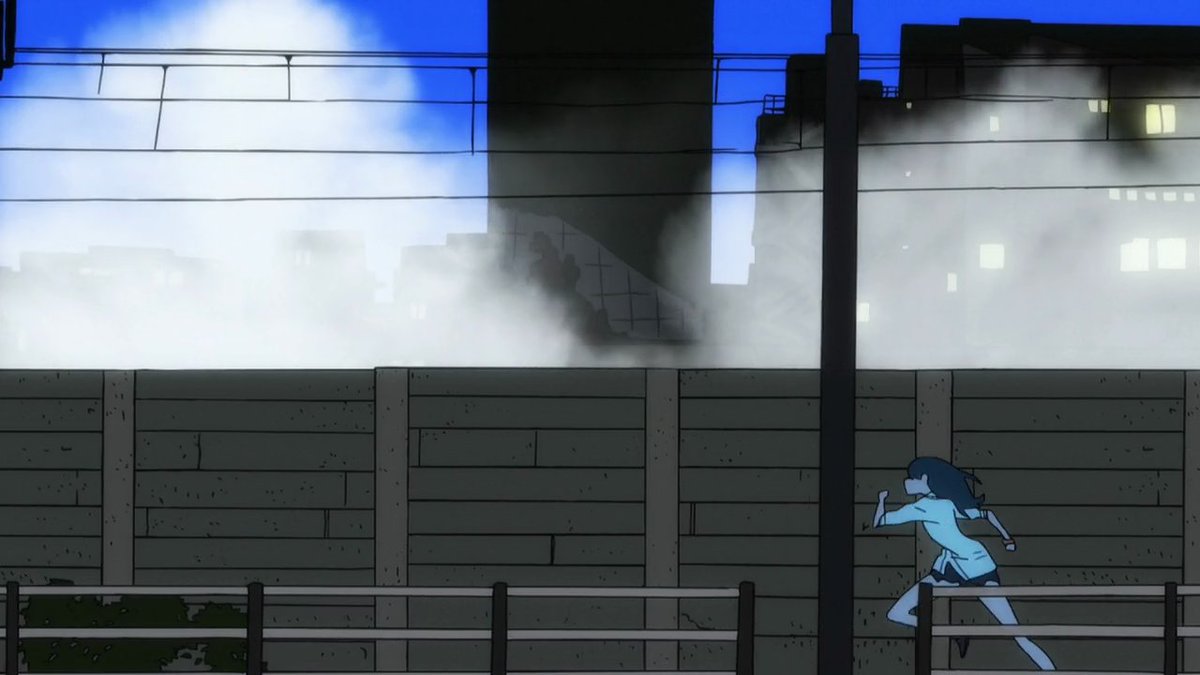 Juanpa Ssss Gridman 11 Juanpa Ssss Gridman 11