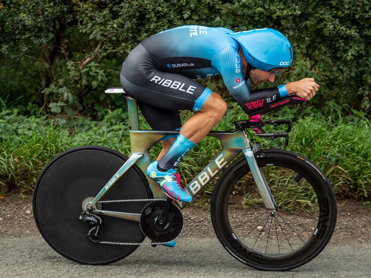 NEProCycling's tweet image. ‼️‼️ Dan wins the National 10, with Si 3rd! With the team provisionally taking the team prize with an excellent ride on his national debut. #relentlesspursuitofspeed #vaunted #projectspeed