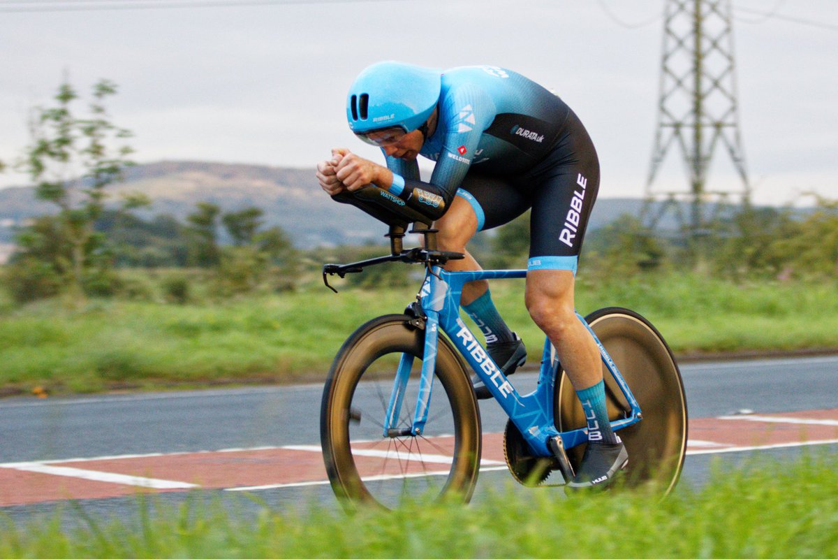 NEProCycling's tweet image. ‼️‼️ Dan wins the National 10, with Si 3rd! With the team provisionally taking the team prize with an excellent ride on his national debut. #relentlesspursuitofspeed #vaunted #projectspeed