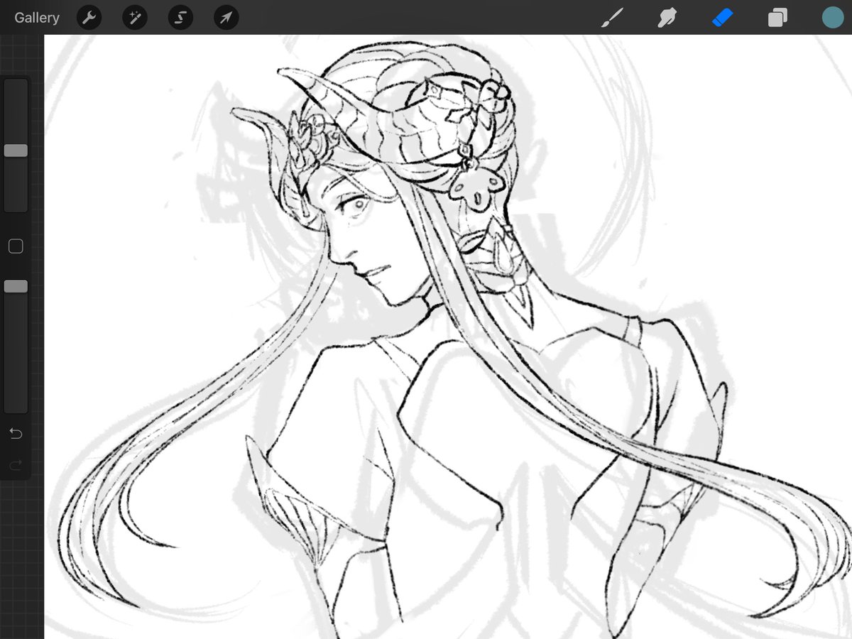 also heres an edelgard i still like but wont ever finish 