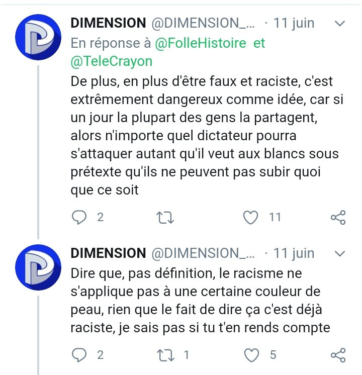 Et qui vont dans son sens. Pour ensuite se considérer comme rationnel et vu qu'il ne prend pas en compte les autres informations, forcément les autres discours passent pour irrationnels.Et on excuse les autres par le manque de logique.