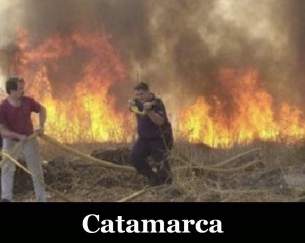 CATAMARCA