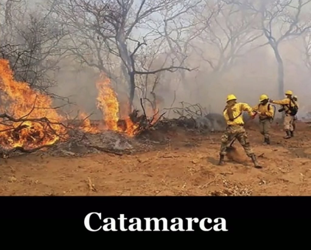 CATAMARCA