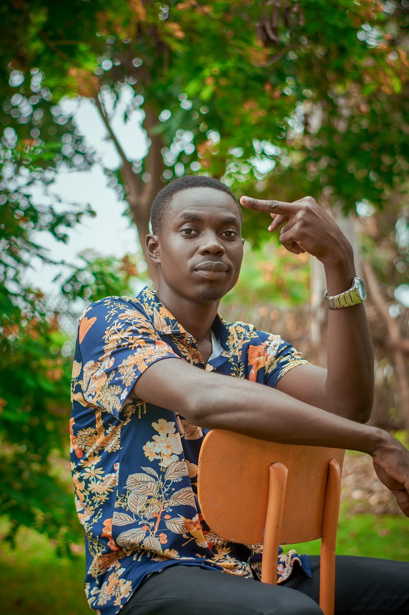Vicson Bright Selorm tweet media