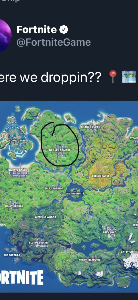 jaybarr58614525's tweet photo. @yungchip @FortniteGame https://t.co/1Dnphpysc1