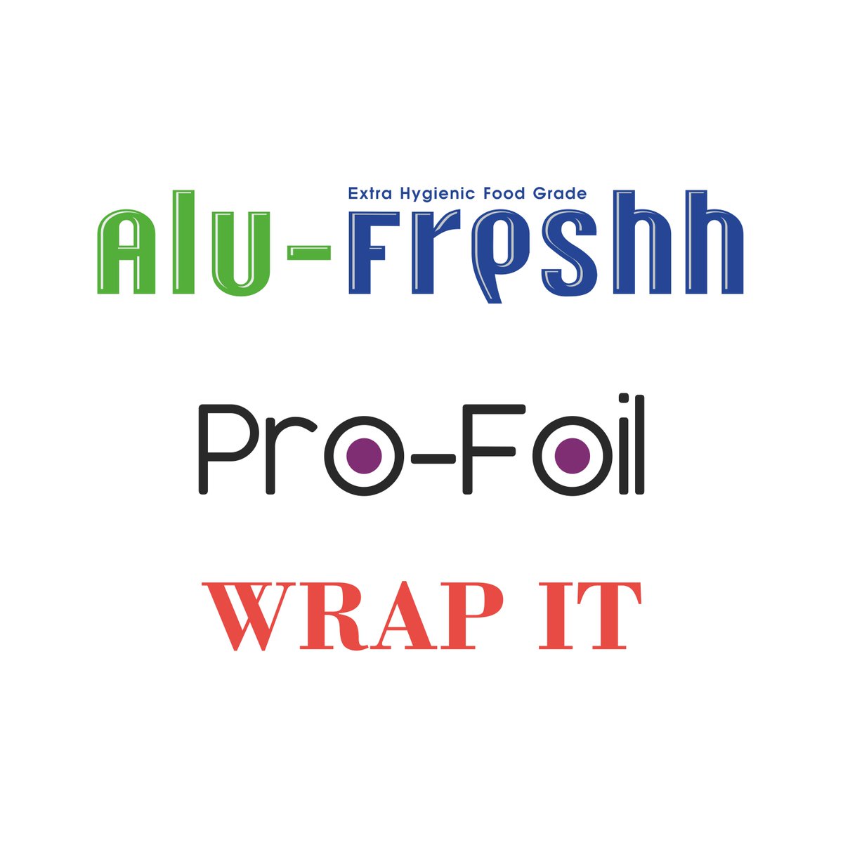 Alu_Freshh's tweet photo. RSF Hytek Pvt Ltd : Having 3 premium brands, Now Available in your nearest stores 

#Alu-freshh #alufreshh #aluminium #foil #aluminiumfoi #tissues #makeinindia #vocalforlocal #goglobal #kitchenpartner #kitchen #indianhomes #fmcg #innovativeproducts #profoil #wrapit https://t.co/n4QaEKvEvu
