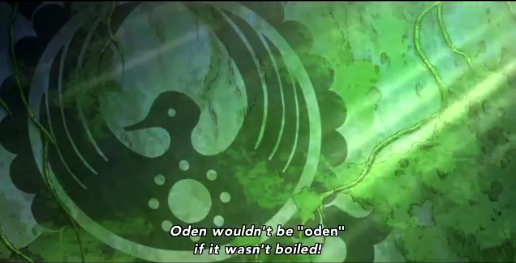 The Oberle En Twitter Bei Der Stelle Wo Yasuie An Oden Denkt Denkt Er Nachdem Was Oden Sagt An Dessen Letzten Worte Kapitel 972 Aber Seine Pose Ist Die Seines Oden Zwei Schwerter Style