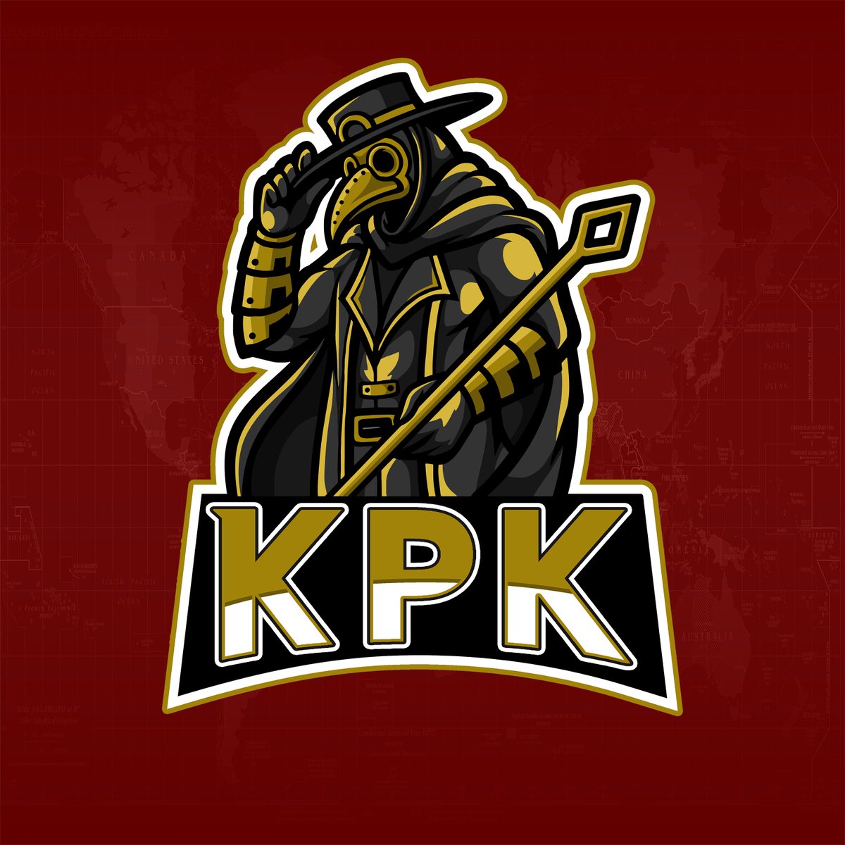 KPK Clash of Clans tweet media
