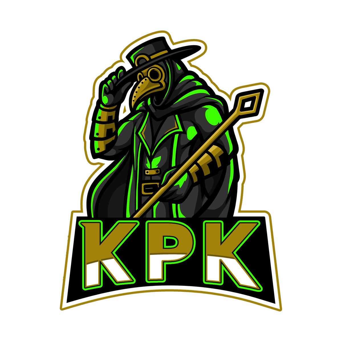 KPK Clash of Clans tweet media