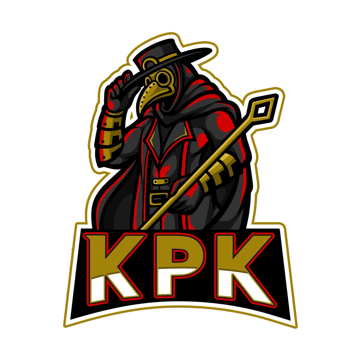 KPK Clash of Clans tweet media