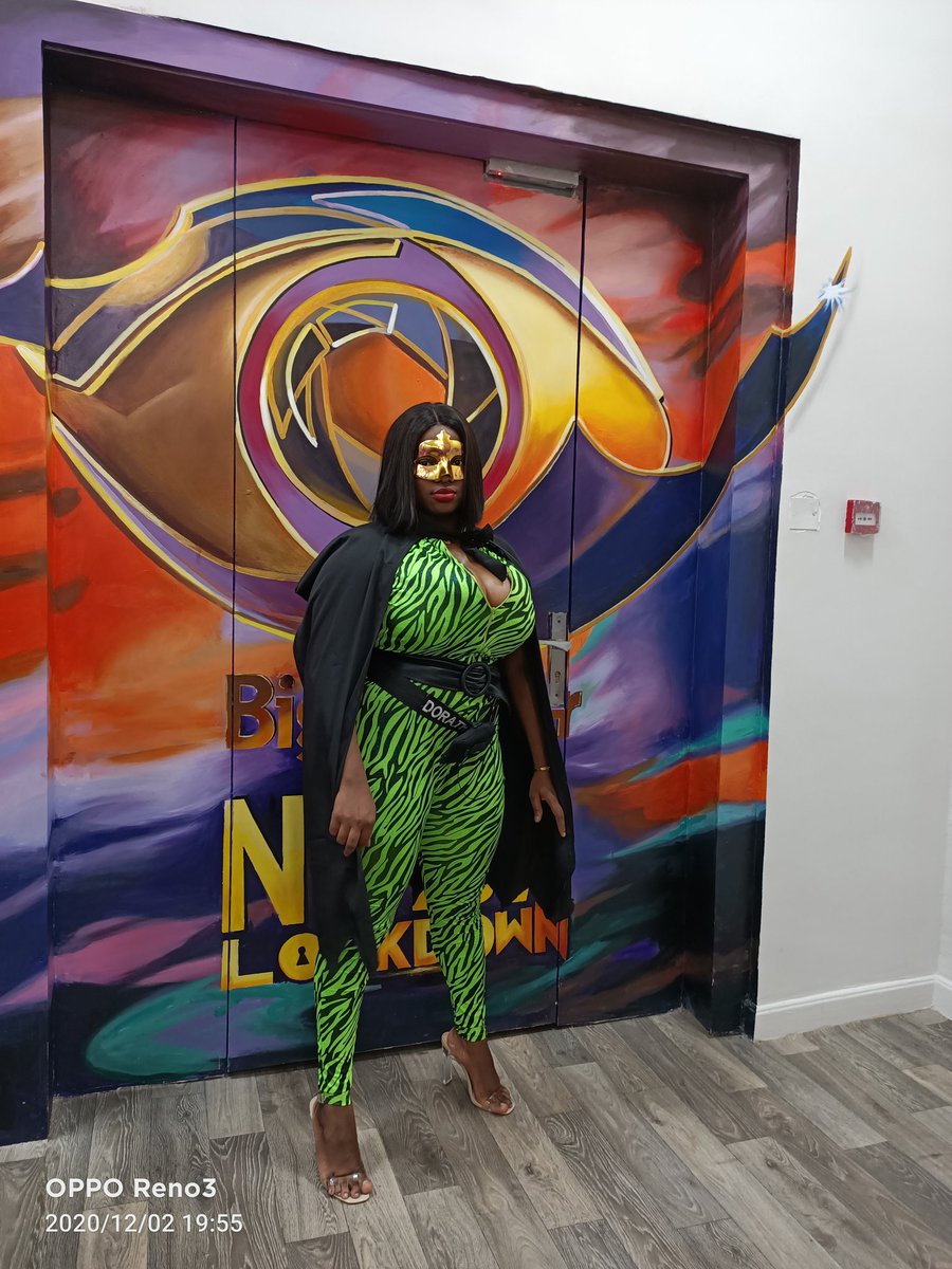 OPPONigeria tweet media