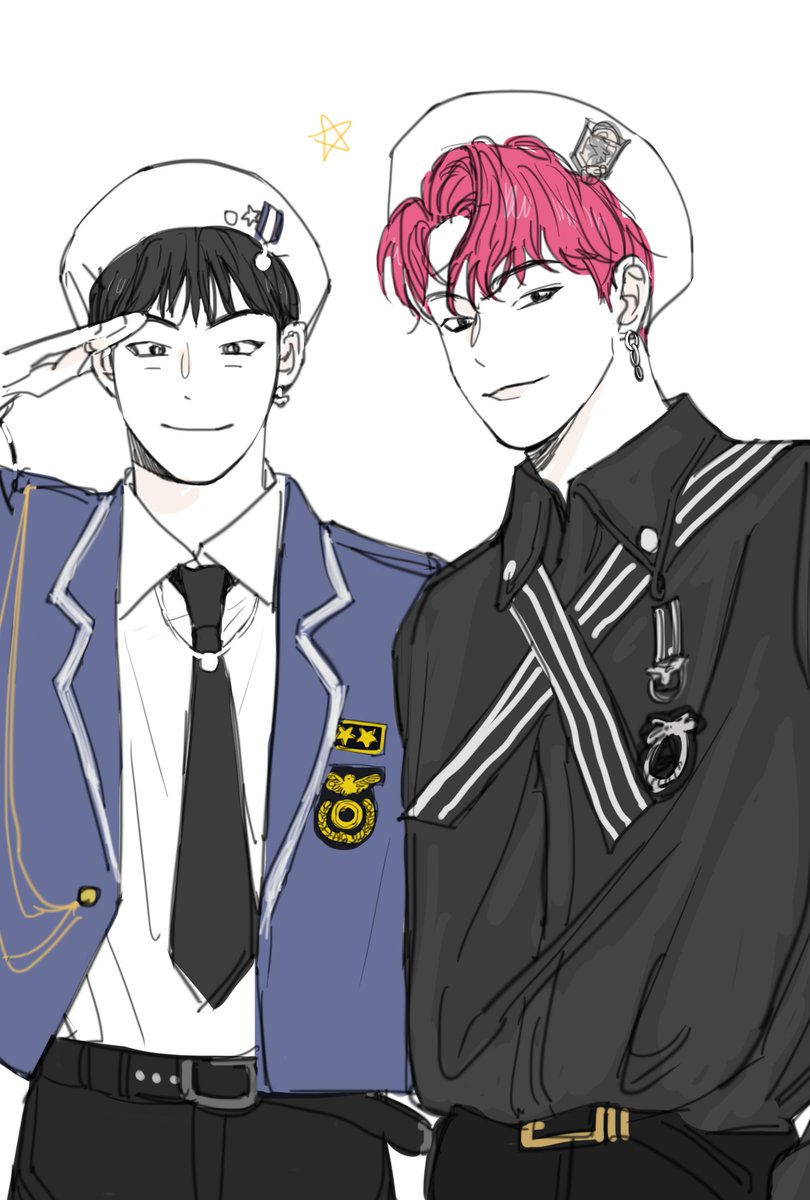 ⭐️ #션효