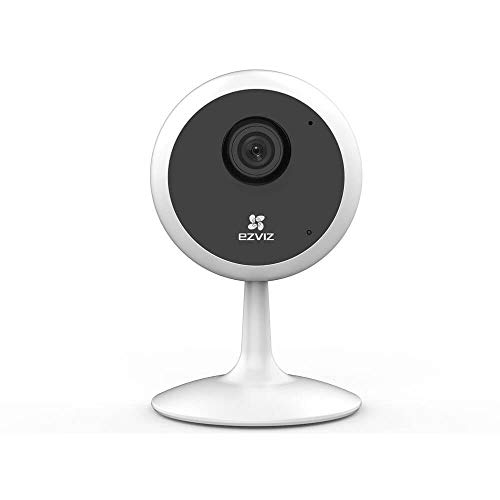 amzn_deals_us's tweet image. amazon.com/EZVIZ-C1C-1080… EZVIZ Indoor Security Camera 1080P WiFi Baby Monitor, Smart Motion Detection, Two-Way Audio, 40ft Night Vision, Works with Alexa &amp;amp; Google Assistant(C1C) #Amazon #Deal #SmartMotionDetection #Two