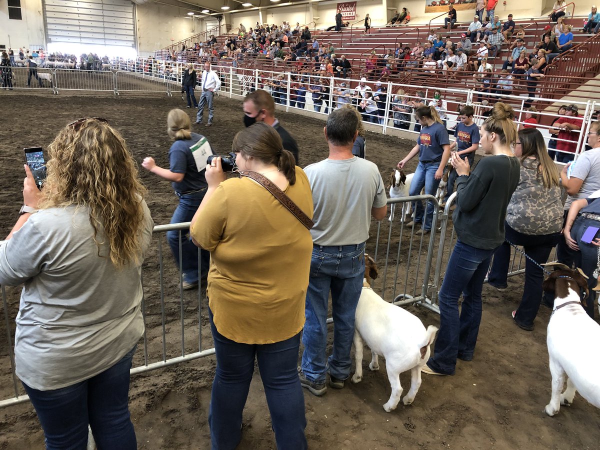 NEStateFair tweet picture