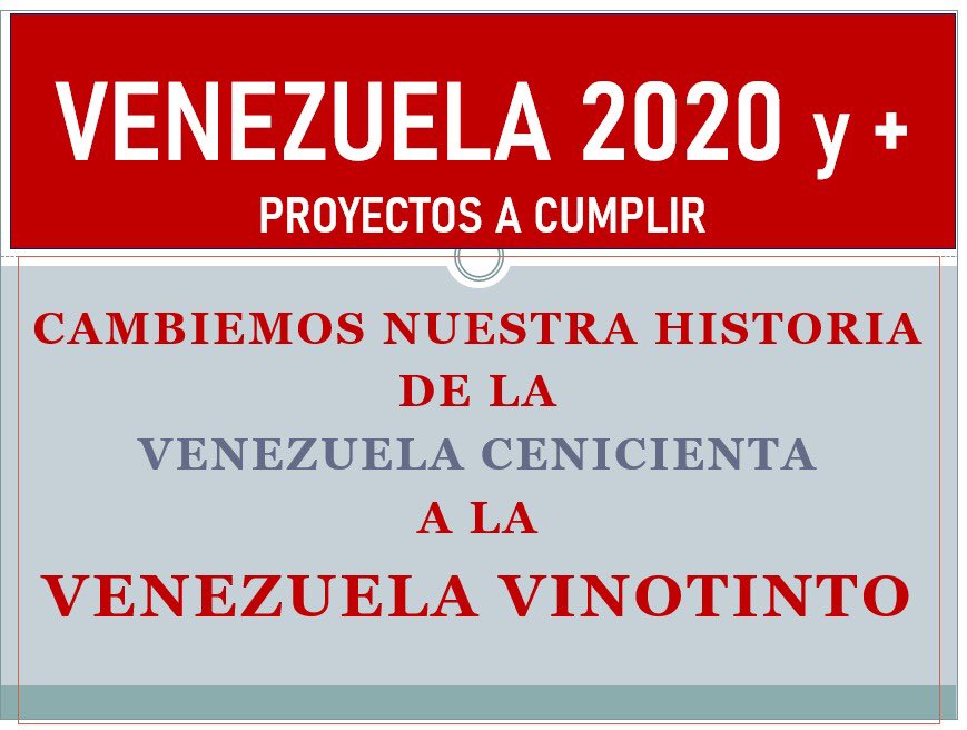 Slide 8“Let’s change our history from The Cinderella Venezuela to the Vinotinto Venezuela.”Note: The national team were known as ‘The Cinderella’ because they always came last. Results massively improved under Páez. The period was known as the ‘Vinotinto Boom’. #futve 10/10.