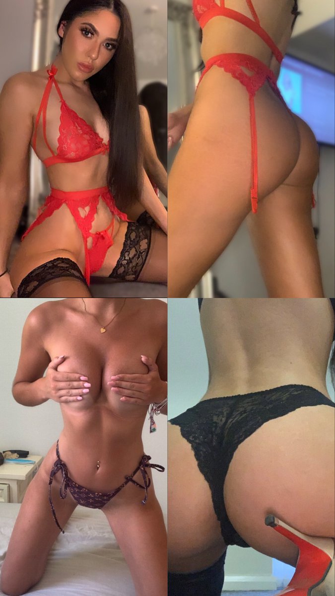 OnlyFansBecks's tweet photo. ✨ TOP 2% of All Creators ✨ 

30% SUBSCRIPTION DISCOUNT !!!

Daily content 🍑 
Free Daily chat 👅
Premium requested content 💦
Rates 👀
Discounted extended subscription

Subscribe :

https://t.co/GSqs6SDC1K

💋 

 #viral #onlyfan #OnlyFansPromo #nudegirl #findom  #findomqueen https://t.co/IK19IVNH6n