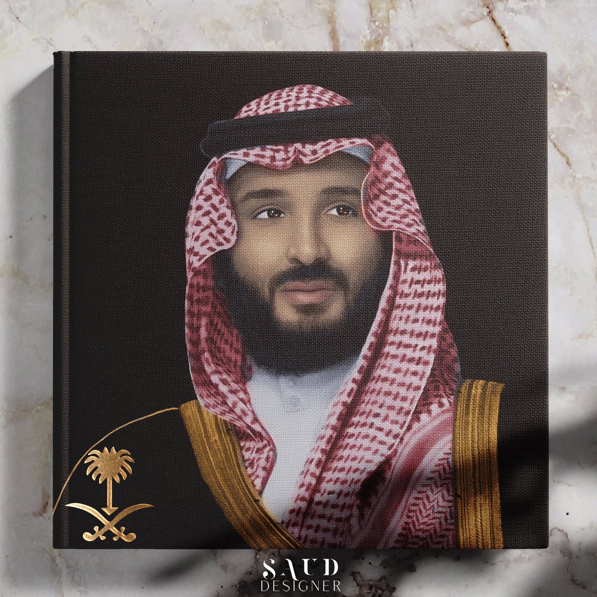 sauddesigner1's tweet photo. -⠀
⠀
الله يحفظك و يطول بعمرك⠀
 كل سنه وحنّا معك بالولاء والإنتماء وبالدُعاء 🇸🇦❤️ ⠀
⠀
#محمد_بن_سلمان_35_سنه https://t.co/CUxXmgG4Ju