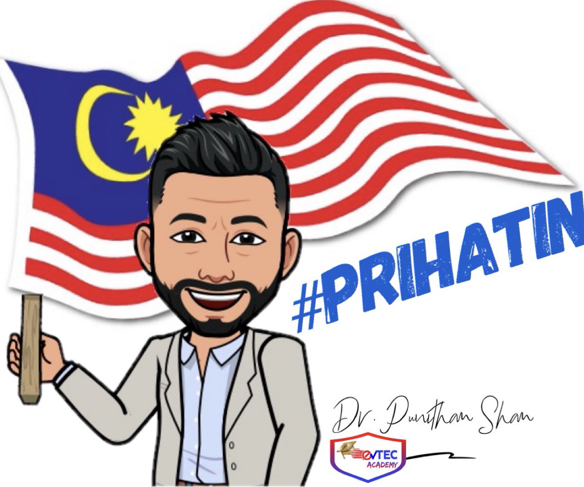 #malaysiaprihatin #merdeka2020