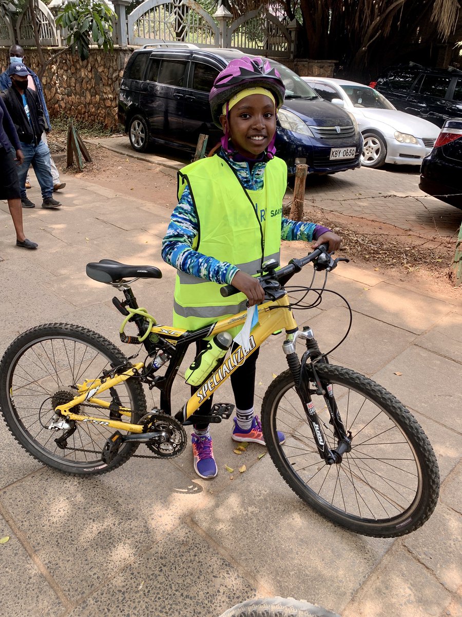 🚶Nairobi Walks & Cycles 🚴 tweet media