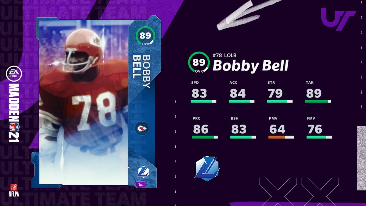 Madden Ultimate Team tweet media