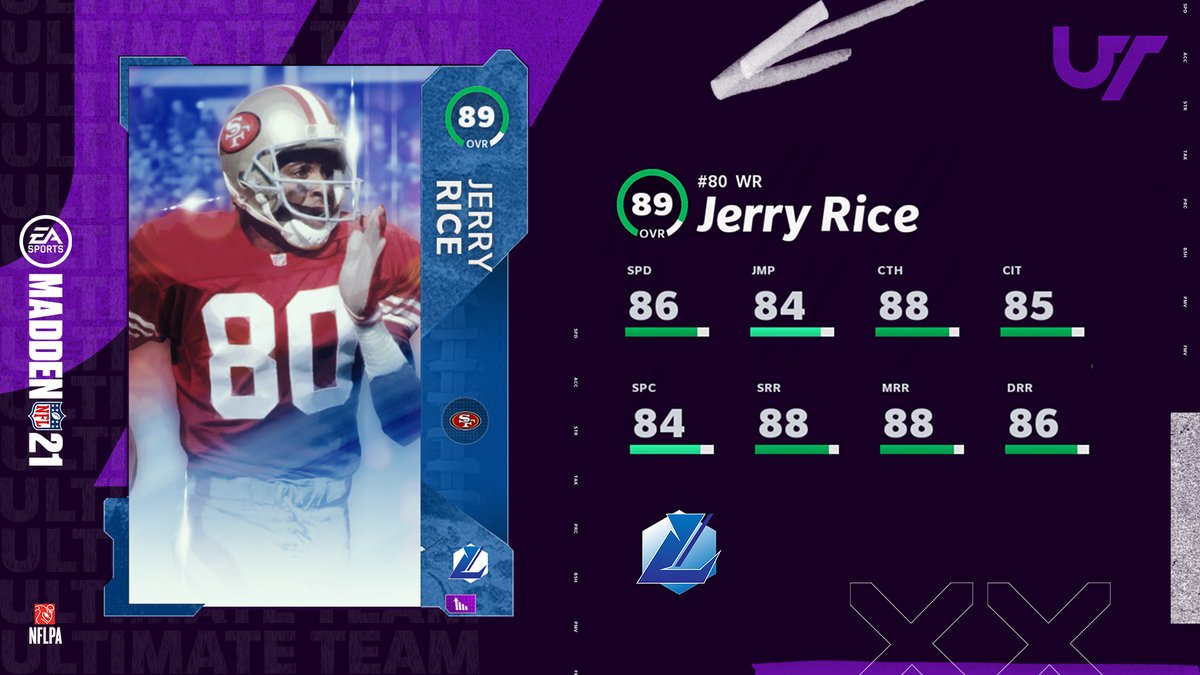 Madden Ultimate Team tweet media