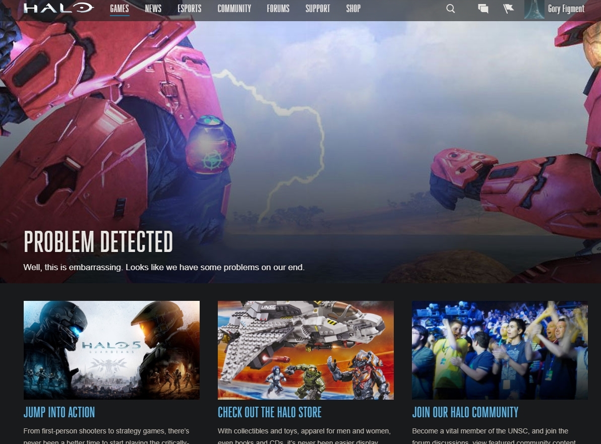 Hi unfortunately as all of you have realized ranks have not been updating for over a week. This is because not only has auth has changed but the page to get ranks have been broken for some time now. Hopefully this is related to 343i testing crossplay. Sorry for the inconvenience!