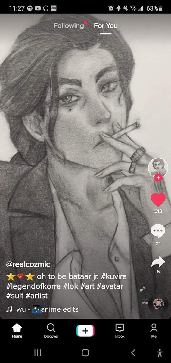 NeonPanda7's tweet photo. @AKrCosplay saw this is an avatar fan group and for a split second swore it was fan art of you. Hope you are well and I guess this is me throwing legend of korra out there for recommendation 😁😁 https://t.co/22puPMfHRR