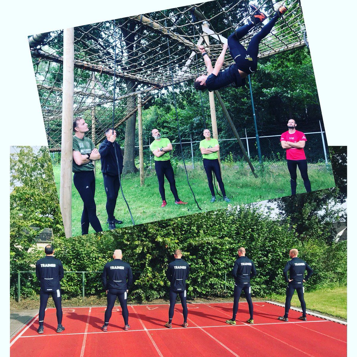 MOBSTACLE tweet media