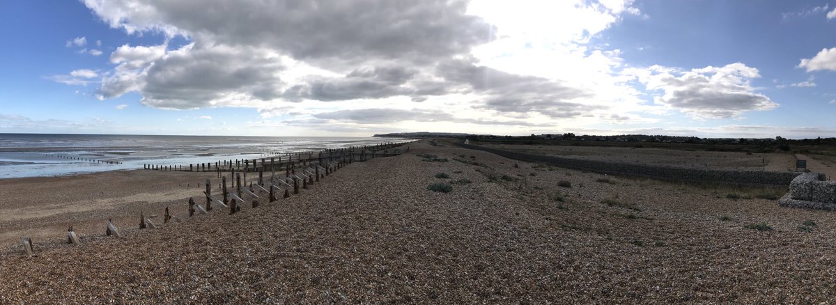 Sea defences <a href="/winchelsea/">Caroline Fletcher</a>