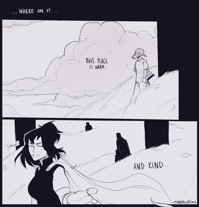 I Am Still Here 