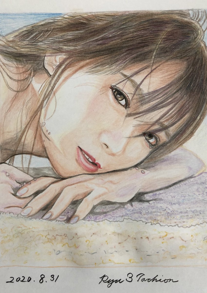 Twoucan 秋元真夏生誕祭 の注目ツイート イラスト マンガ コスプレ モデル